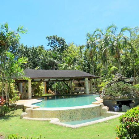 Alonaland Resort Panglao Esterno foto