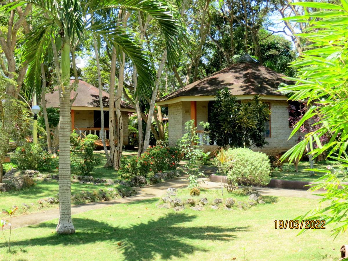 Alonaland Resort Panglao Esterno foto
