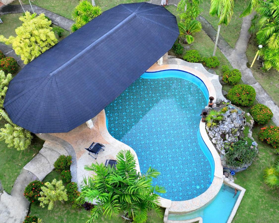 Alonaland Resort Panglao Esterno foto