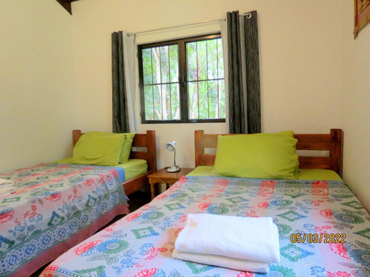 Alonaland Resort Panglao Esterno foto
