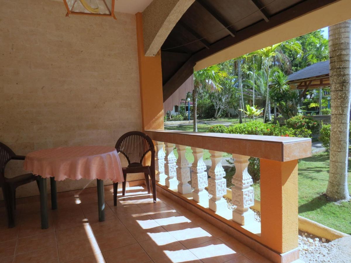 Alonaland Resort Panglao Esterno foto