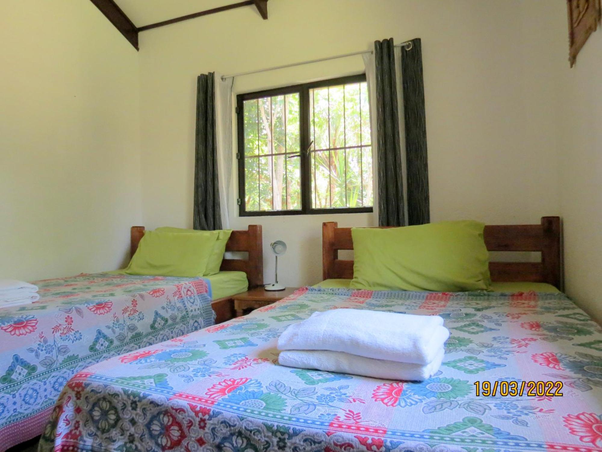 Alonaland Resort Panglao Esterno foto