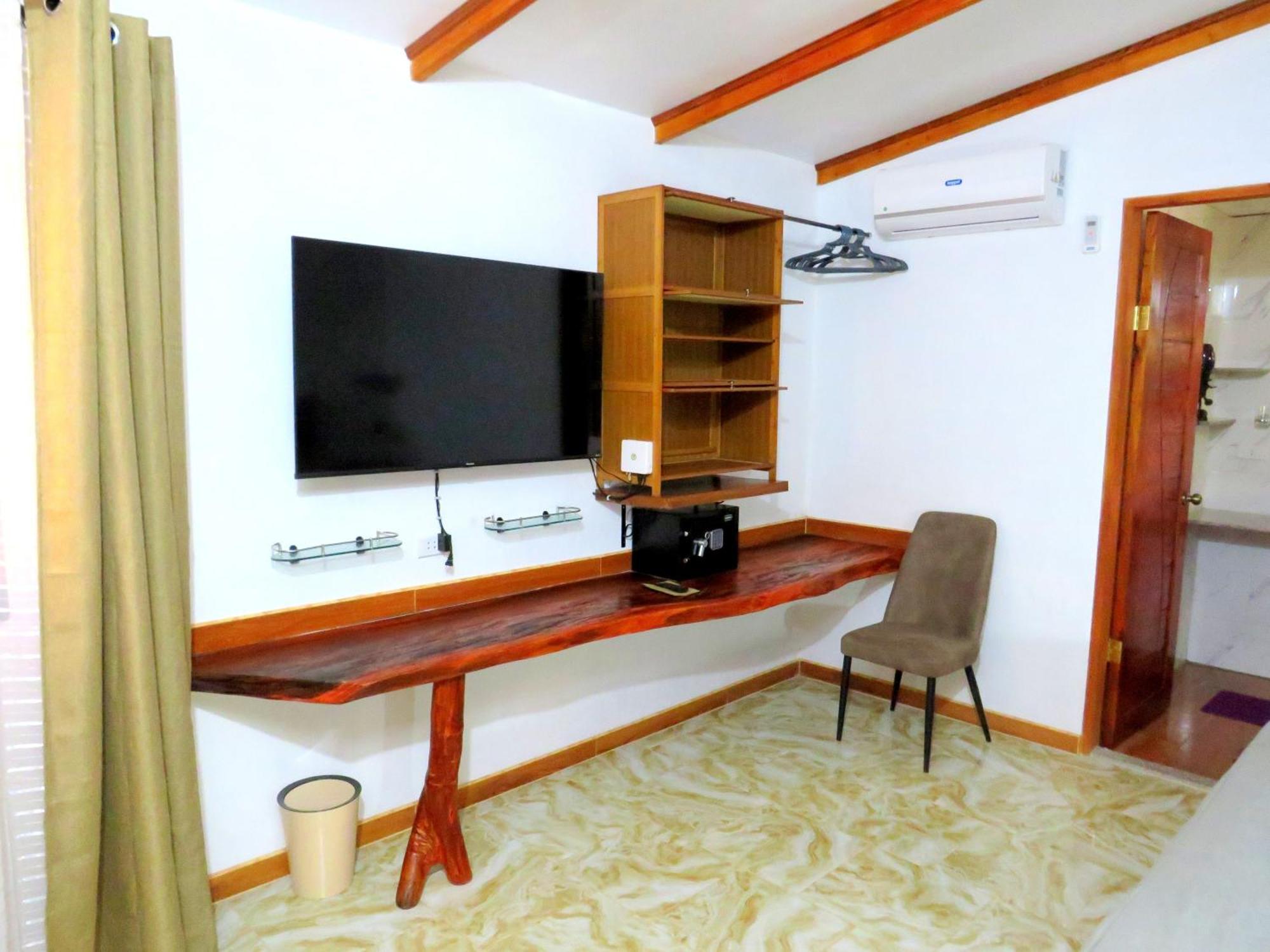 Alonaland Resort Panglao Esterno foto