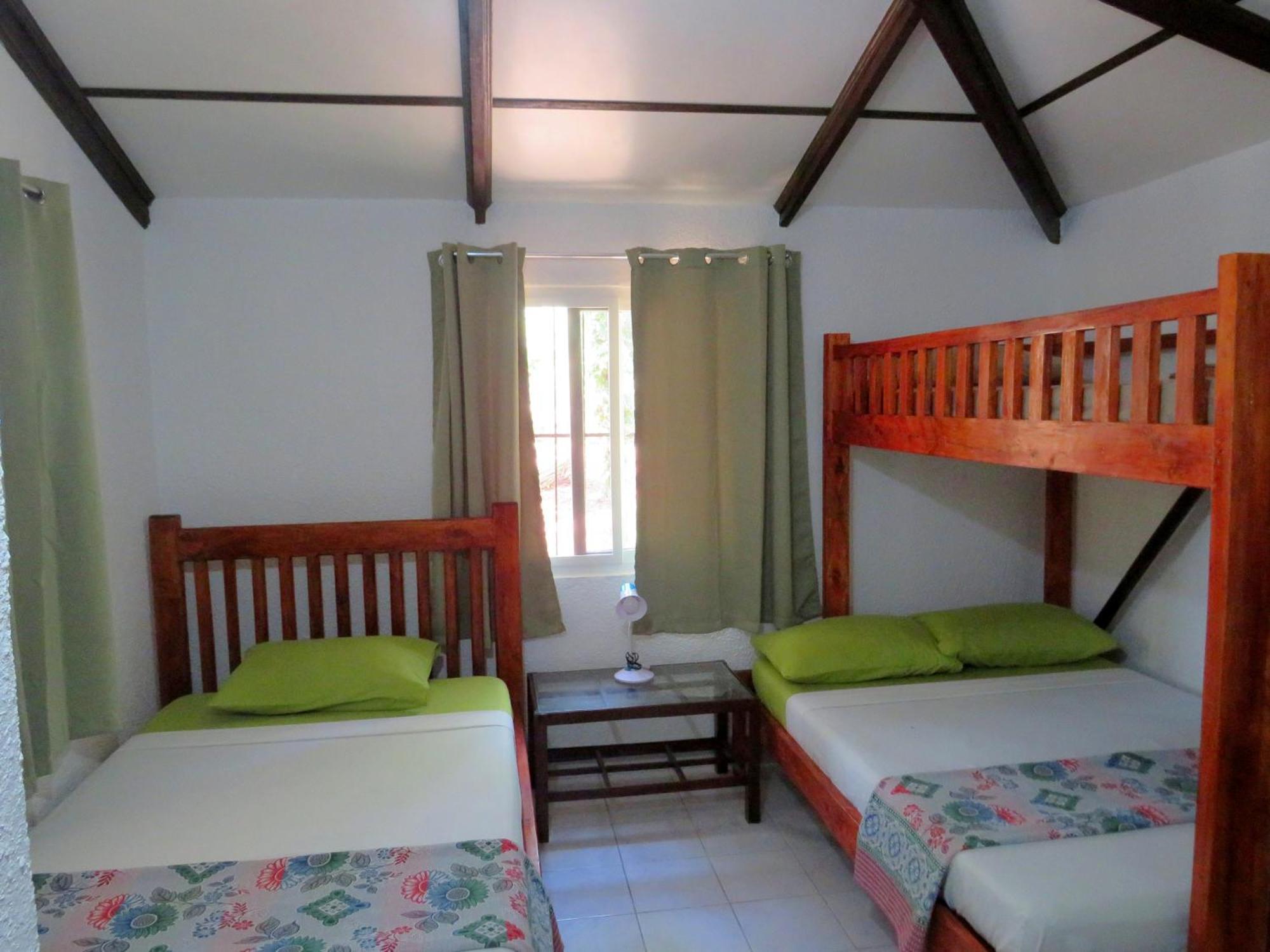 Alonaland Resort Panglao Esterno foto