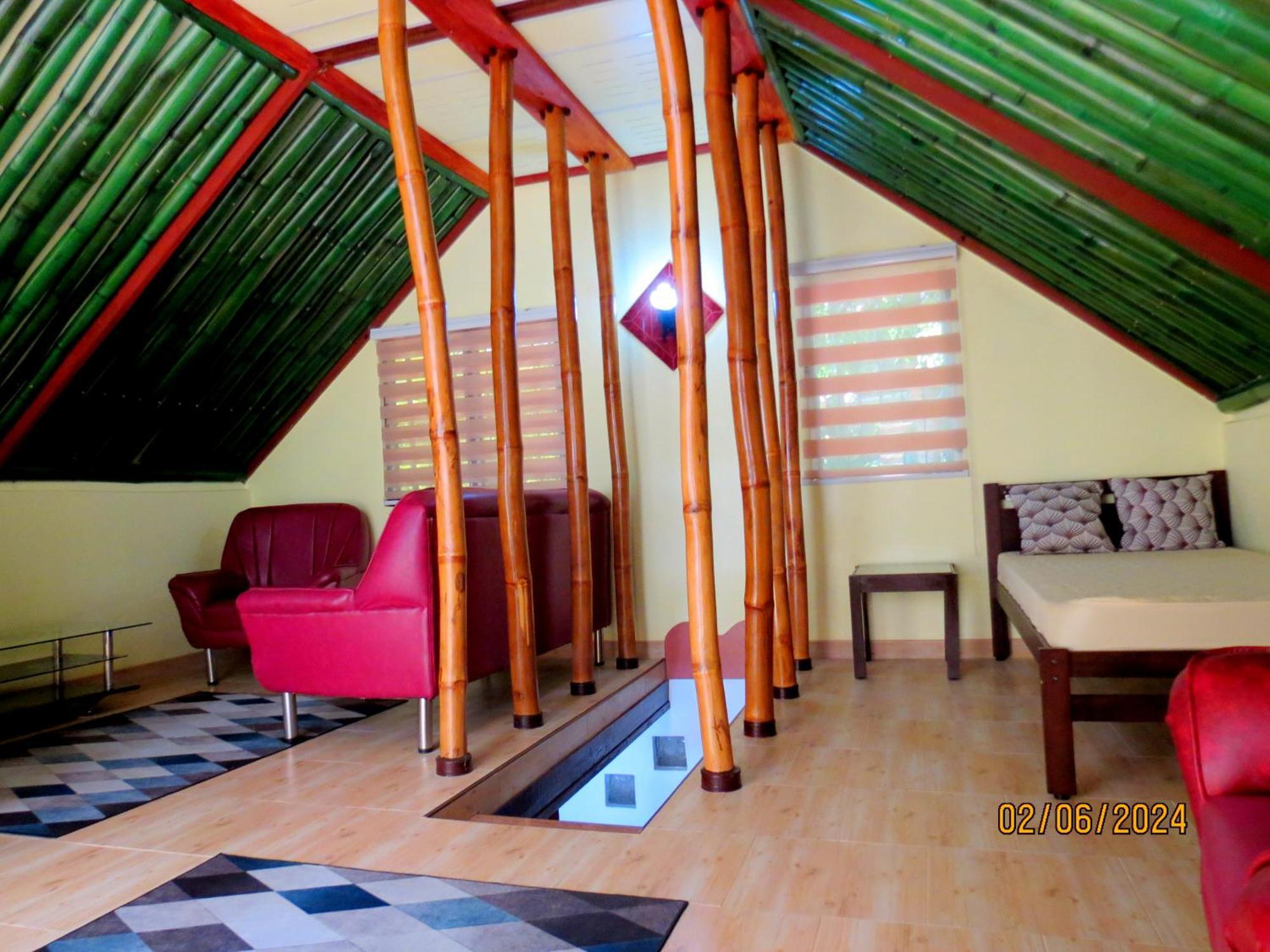 Alonaland Resort Panglao Esterno foto
