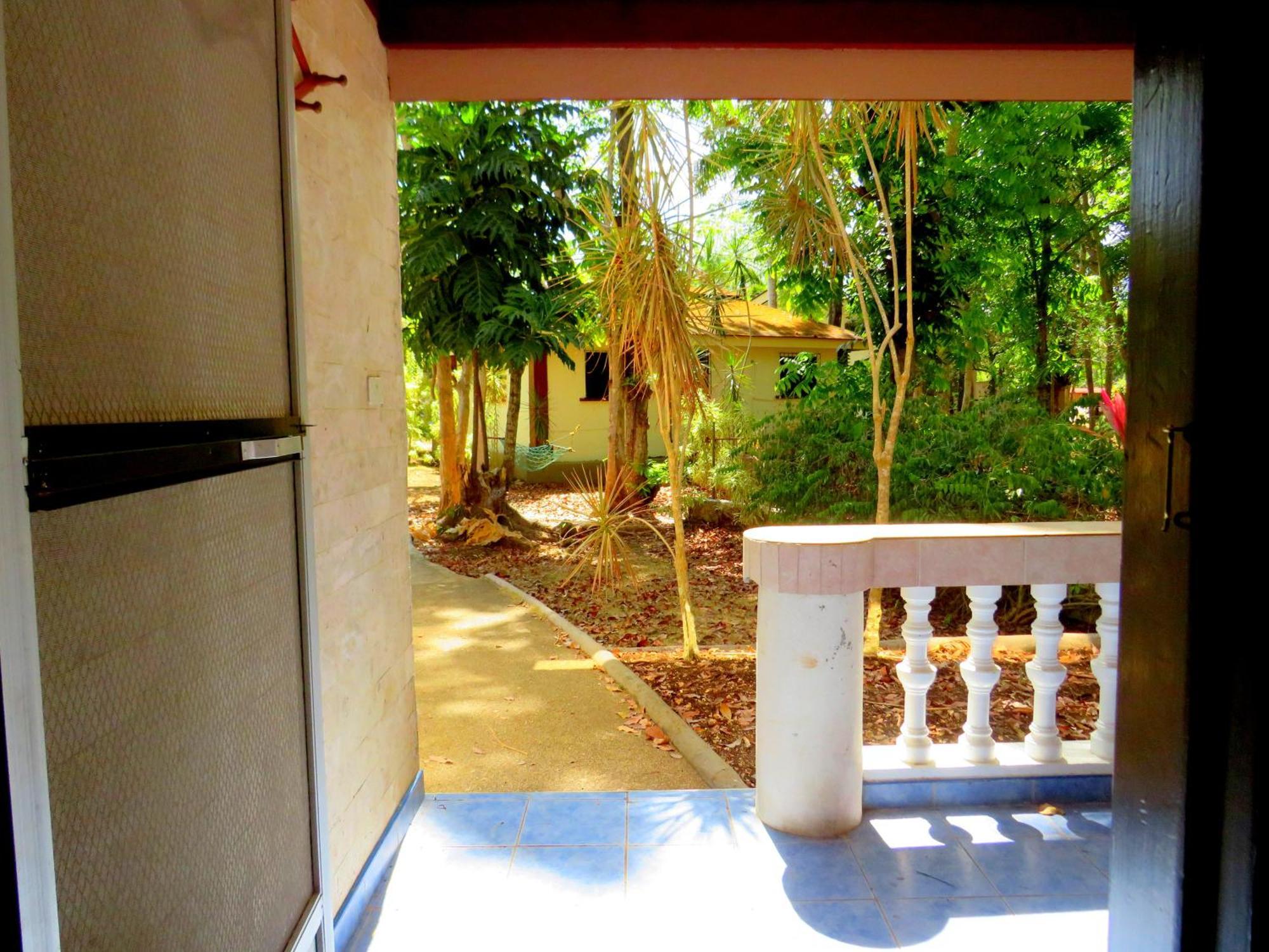 Alonaland Resort Panglao Esterno foto