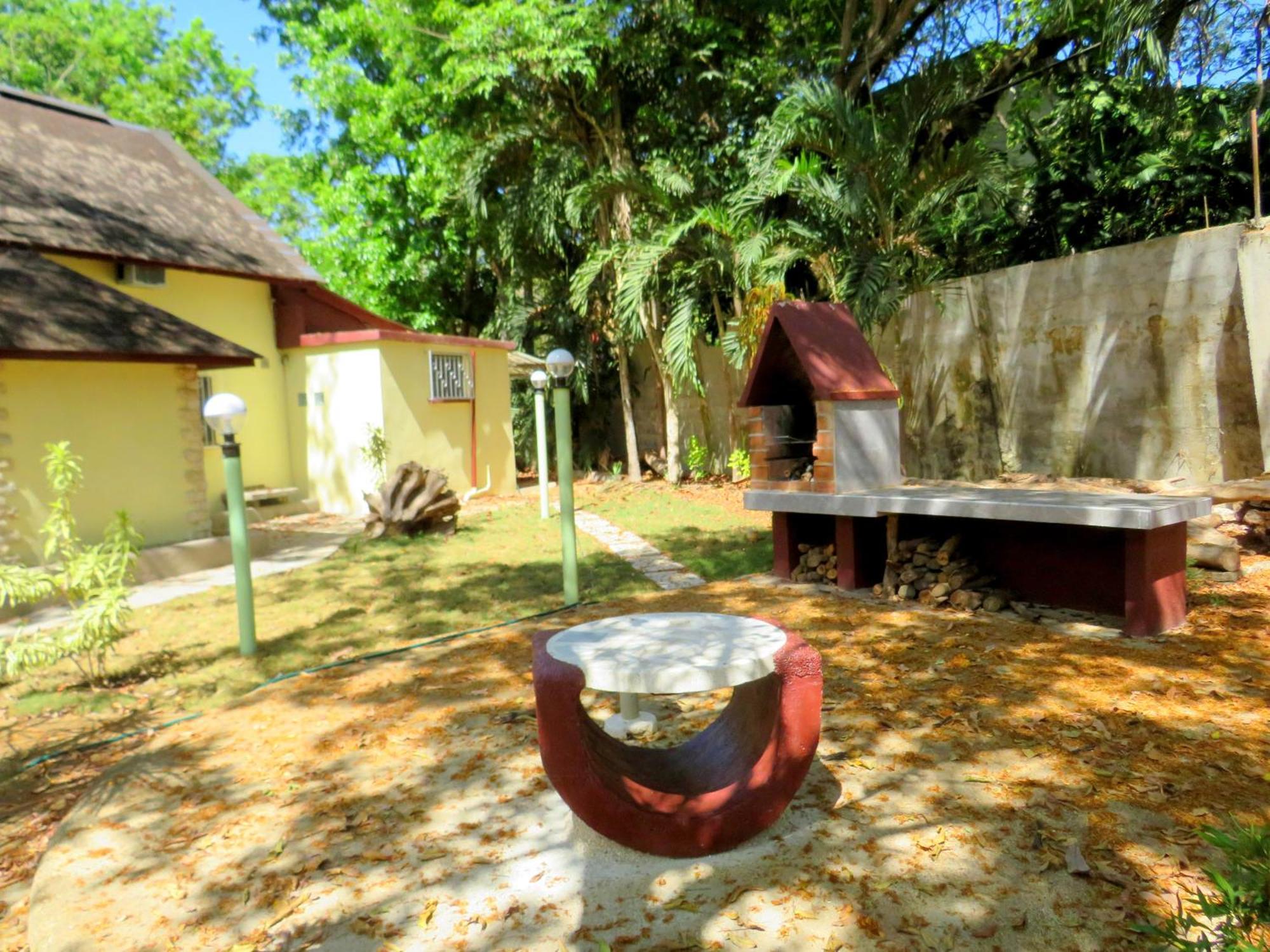 Alonaland Resort Panglao Esterno foto