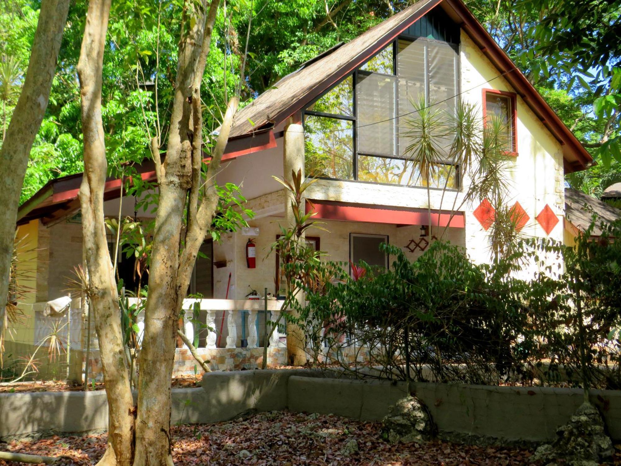 Alonaland Resort Panglao Esterno foto