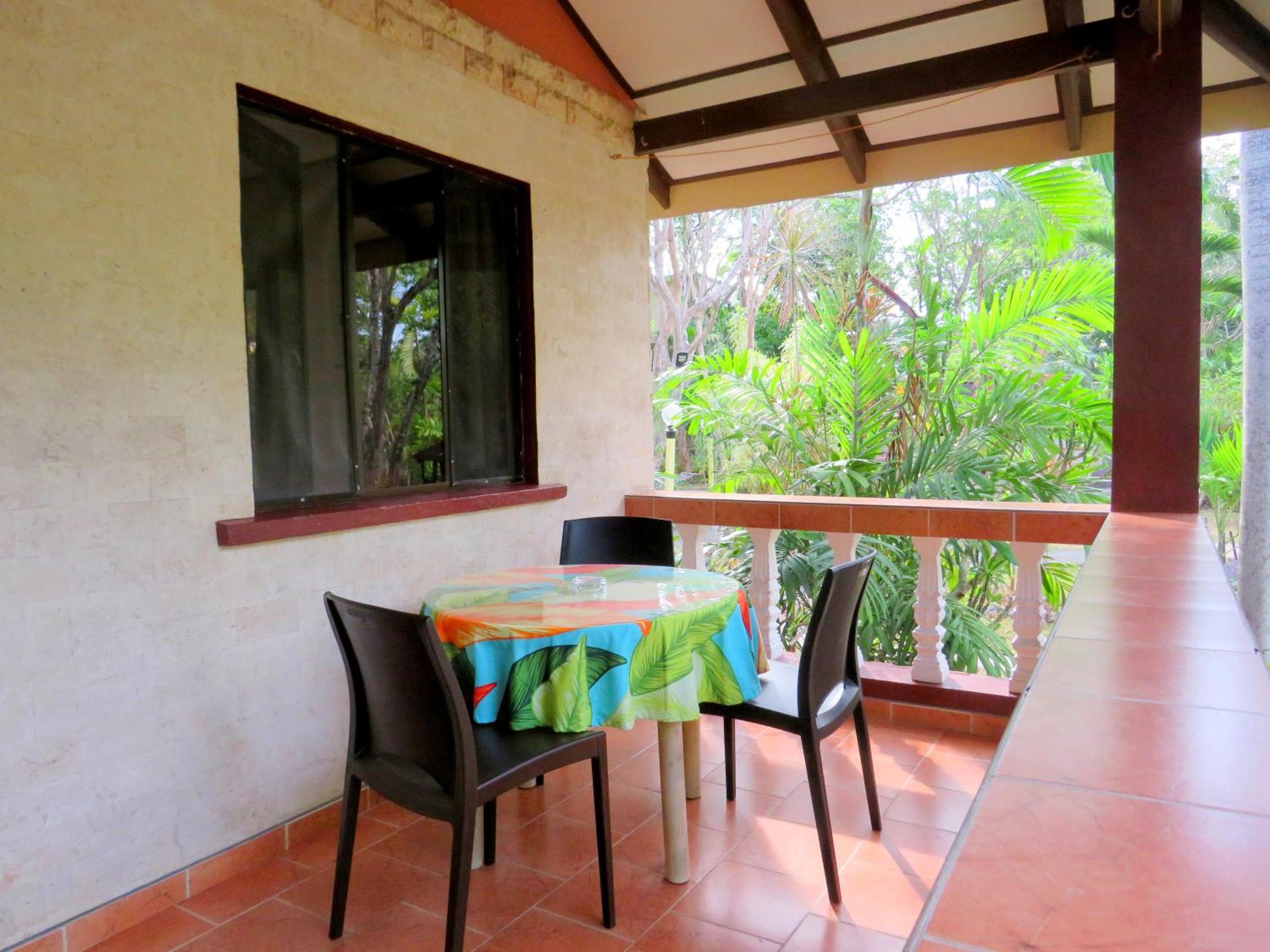 Alonaland Resort Panglao Esterno foto