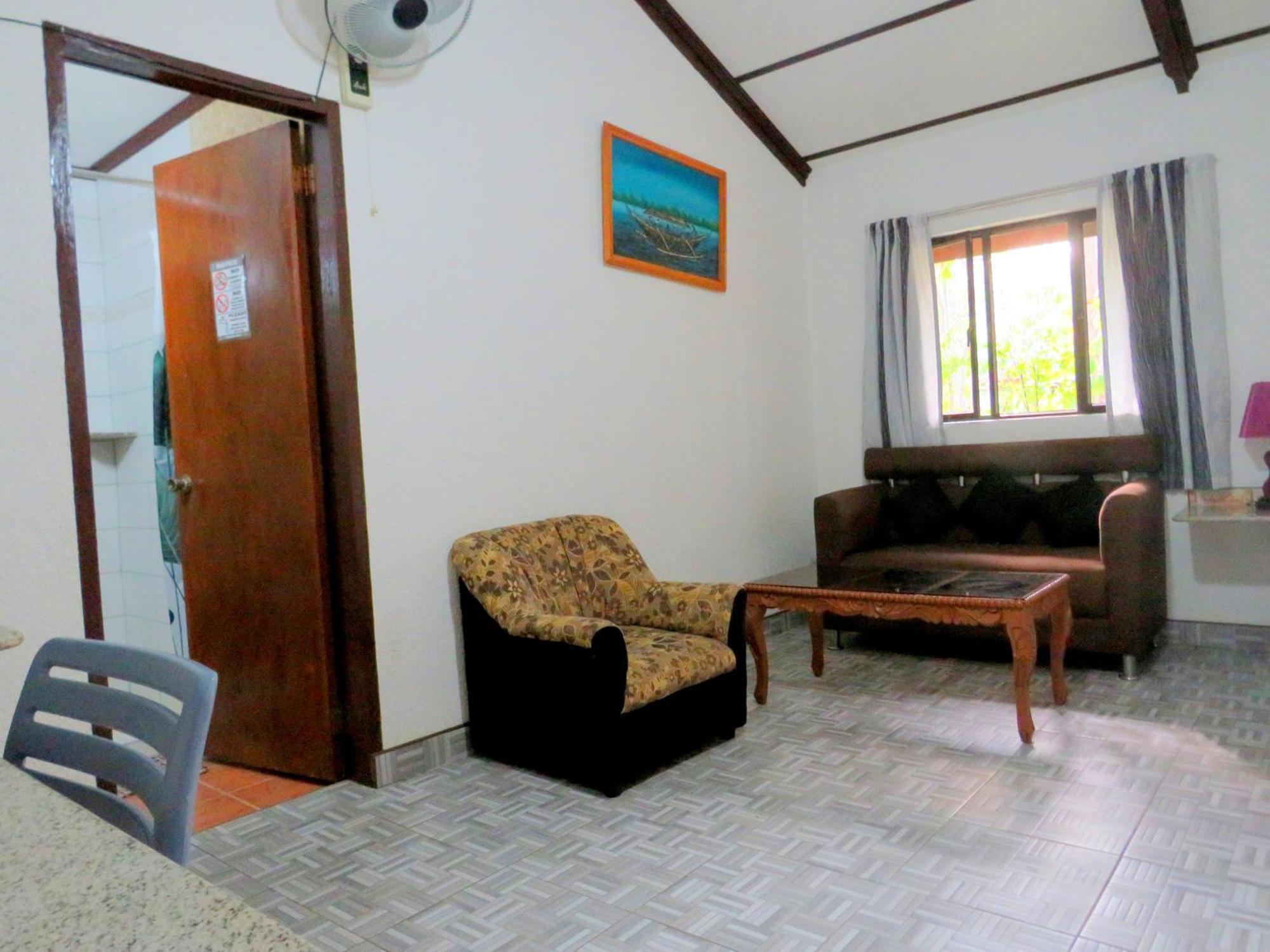 Alonaland Resort Panglao Esterno foto