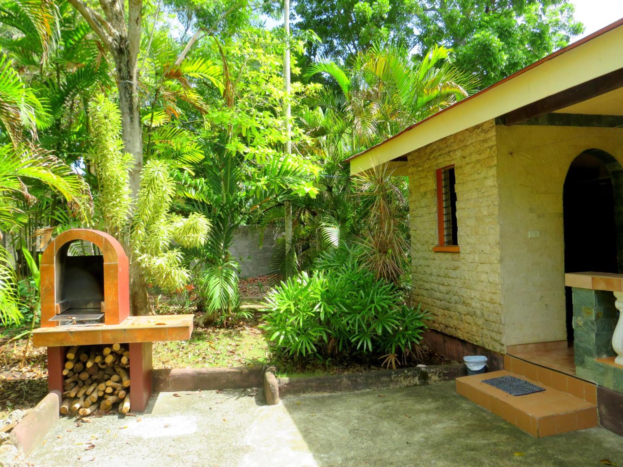 Alonaland Resort Panglao Esterno foto