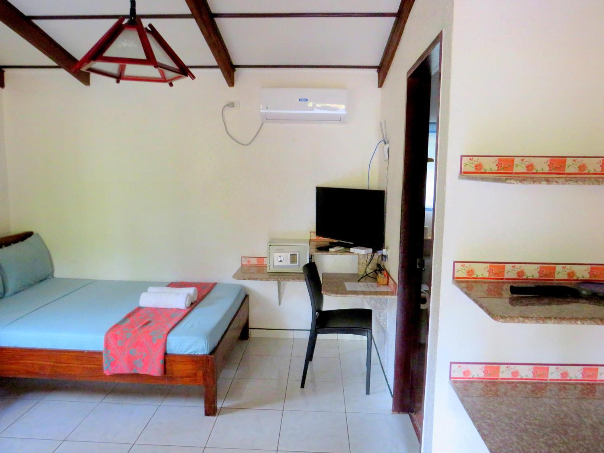 Alonaland Resort Panglao Esterno foto