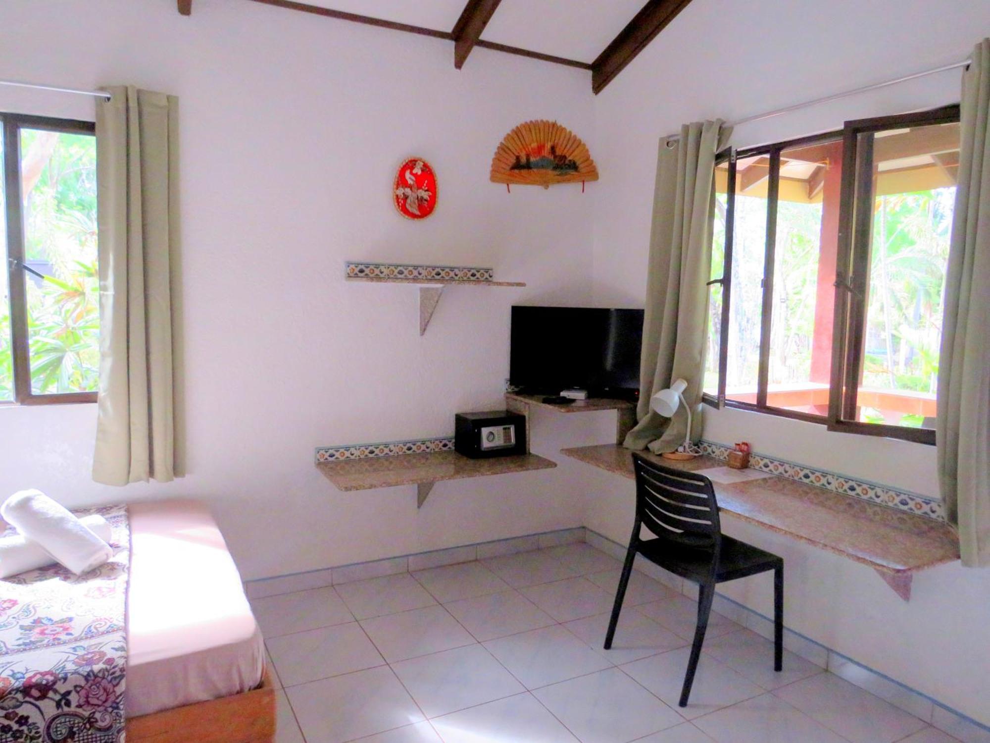 Alonaland Resort Panglao Esterno foto