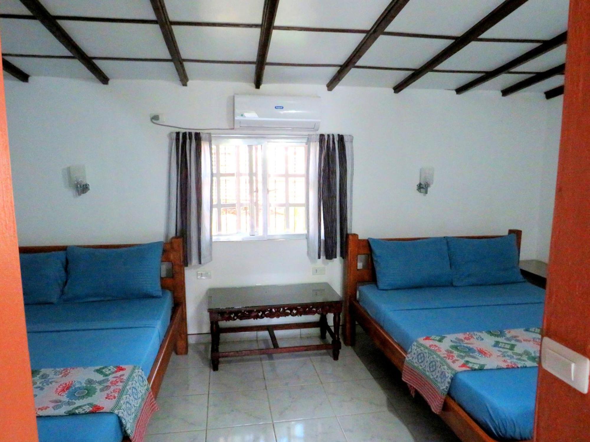 Alonaland Resort Panglao Esterno foto