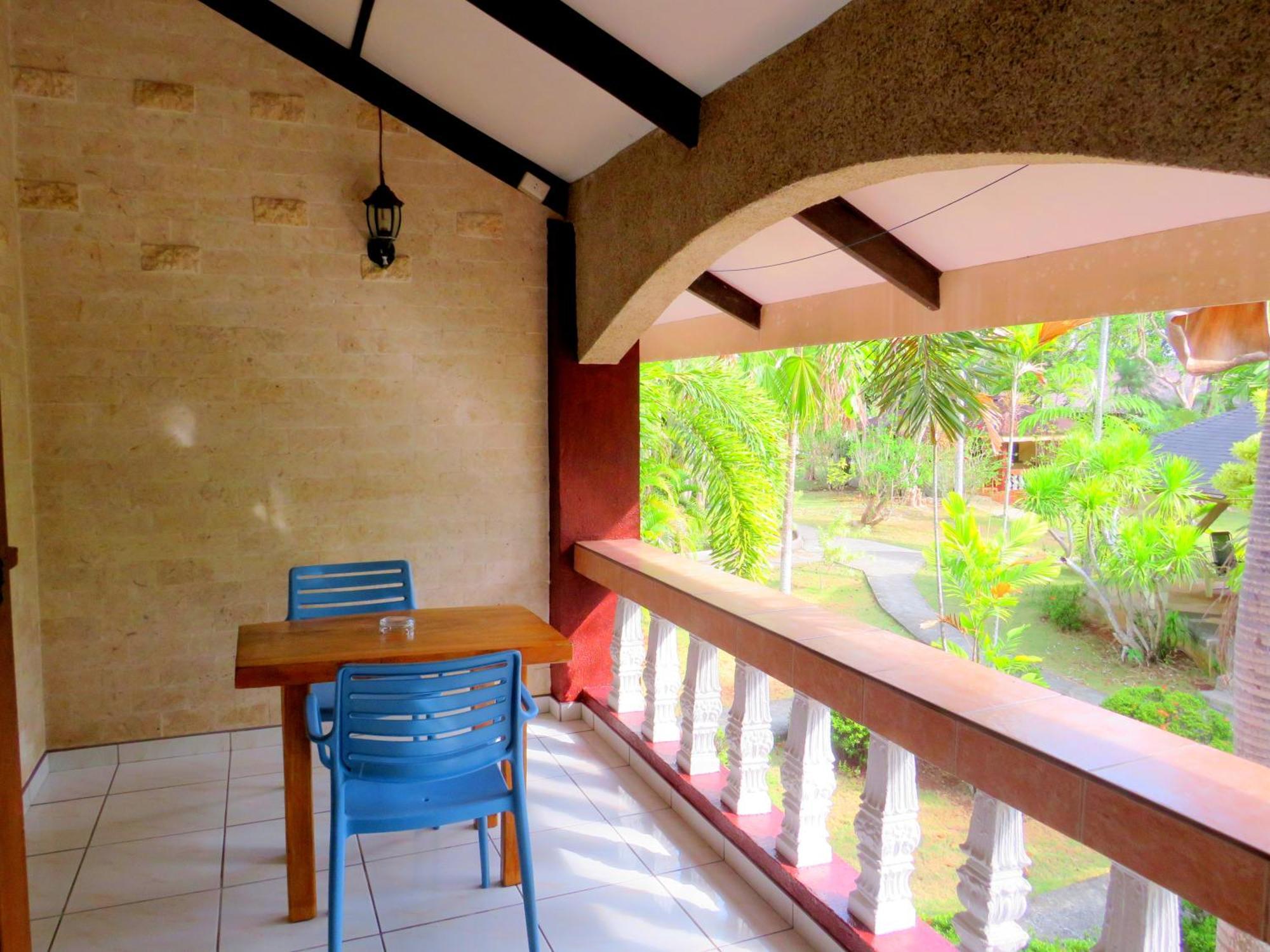 Alonaland Resort Panglao Esterno foto