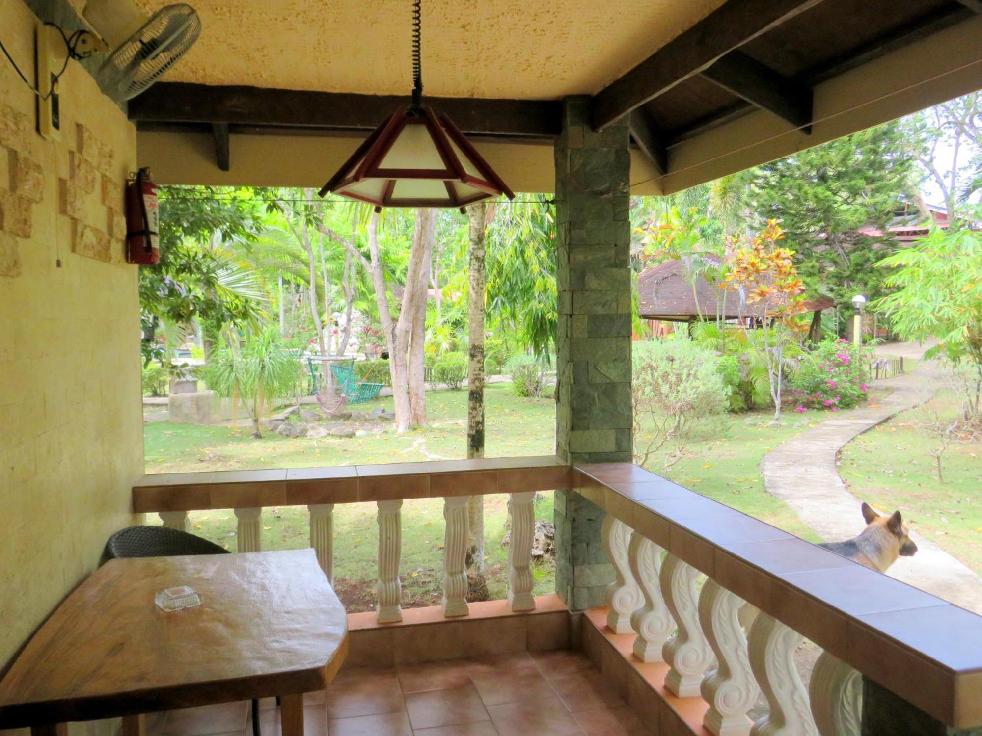 Alonaland Resort Panglao Esterno foto
