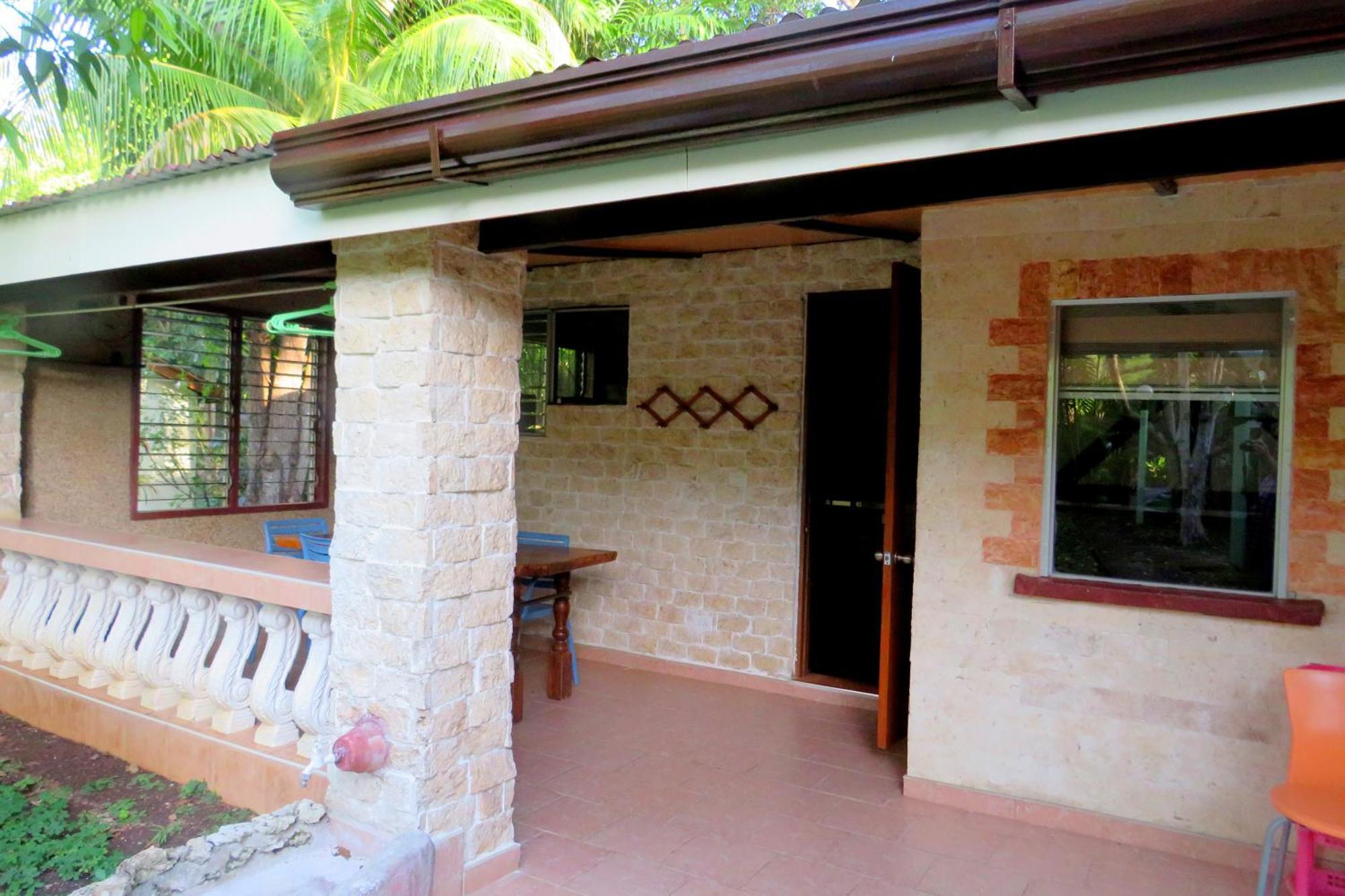 Alonaland Resort Panglao Esterno foto