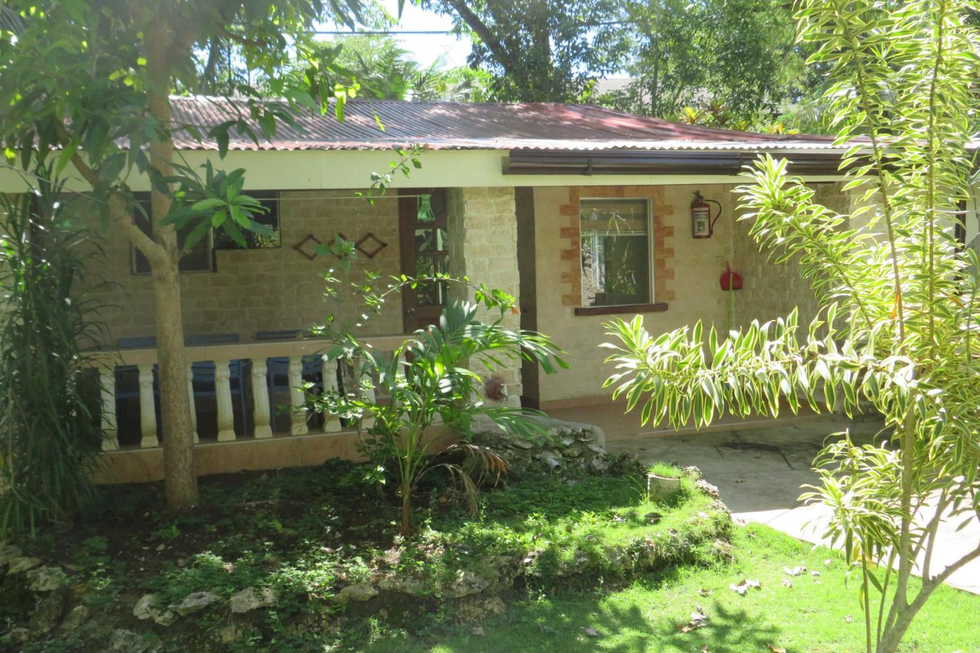 Alonaland Resort Panglao Esterno foto