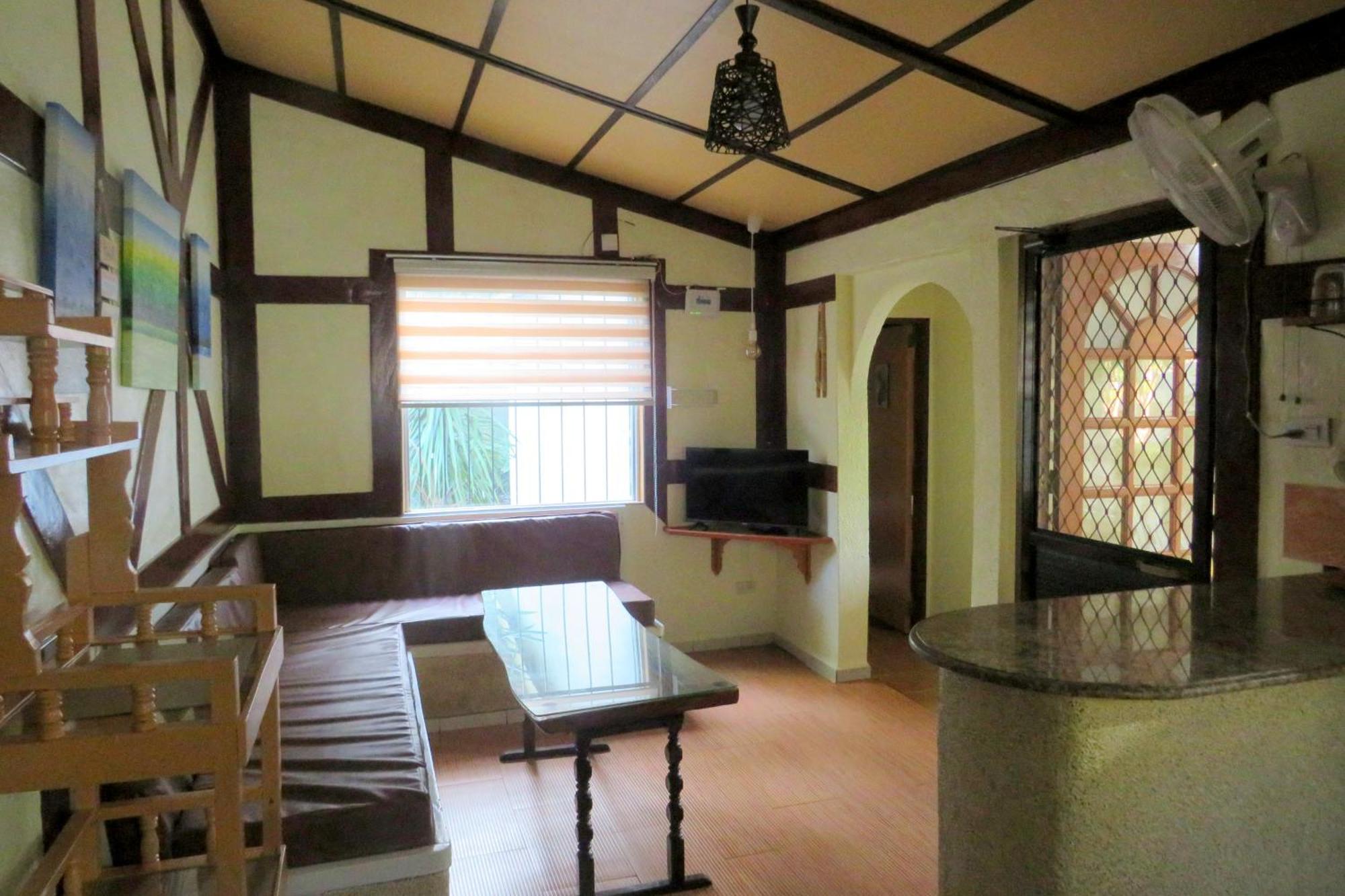 Alonaland Resort Panglao Esterno foto