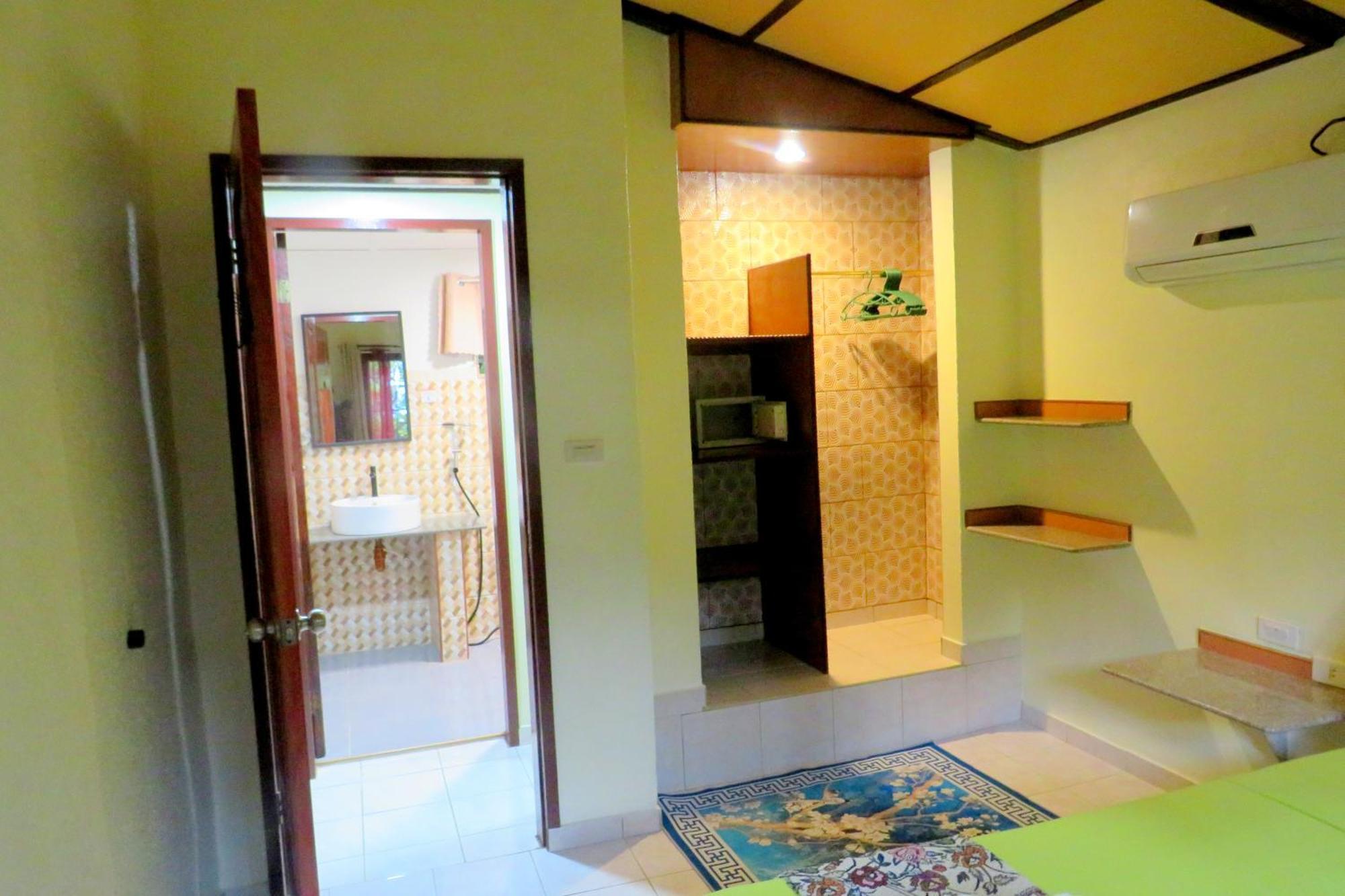Alonaland Resort Panglao Esterno foto
