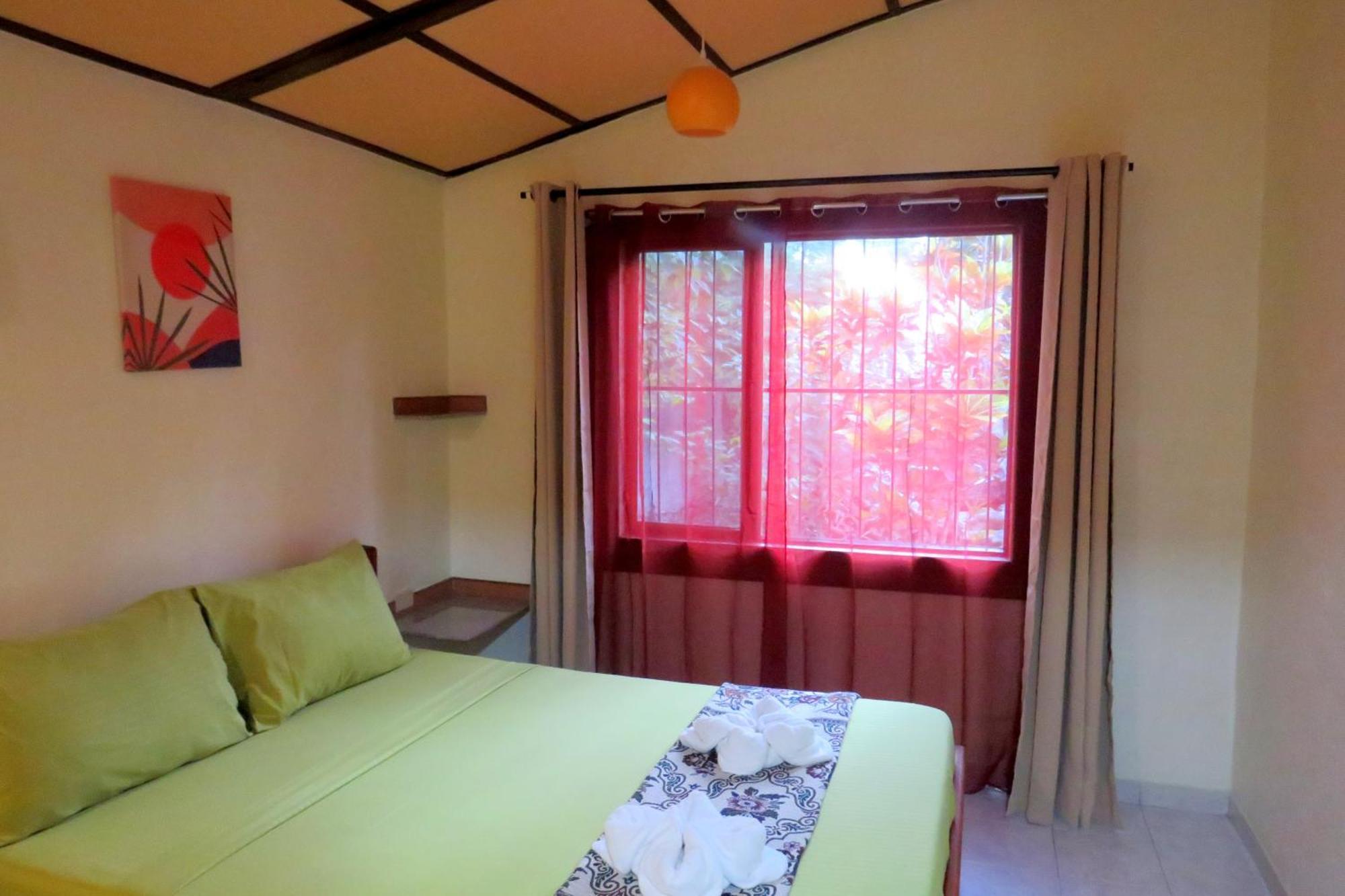 Alonaland Resort Panglao Esterno foto