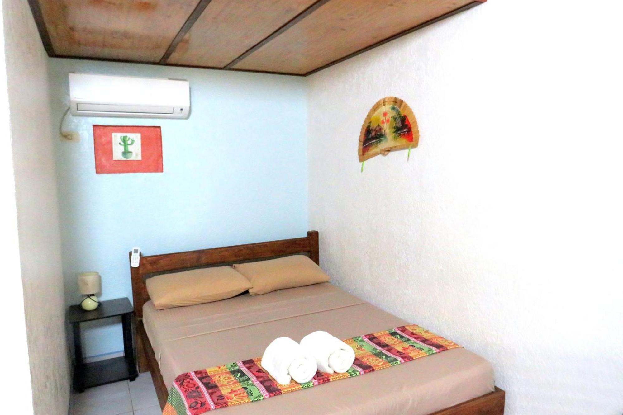 Alonaland Resort Panglao Esterno foto